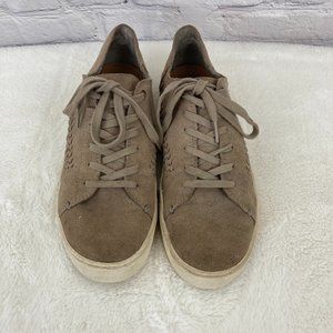 Toms Lennox style sneaker